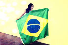 Pin On Must Be Brazil