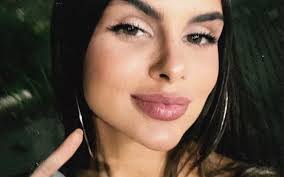 Tudo sobre Amanda Kimberlly