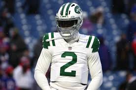 Packers sign vet QB Tyrod Taylor