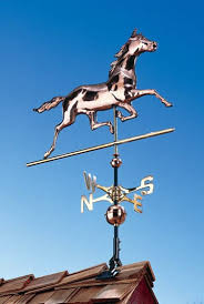 Made from steel plate and dated 1922. Small And Large Weathervanes For Sale At Mailboxworks