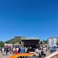Classic Rock Cruise-In Car Show