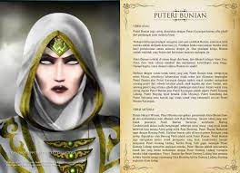 Puteri bunian(@puteribunian01), puteri bunian(@puteribunian01), puteri bunian(@puteribunian01), puteri bunian(@puteribunian01), puteri bunian(@puteribunian01). Mitosia Puteri Bunian Facebook