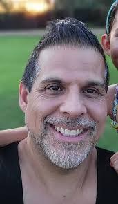 Andre Lamothe's Instagram, Twitter & Facebook