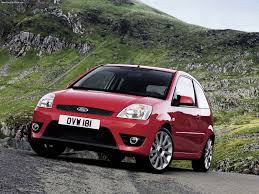 Maybe you would like to learn more about one of these? Ford Fiesta St 2005 Pictures Information Specs