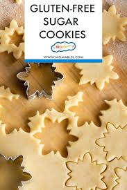Gluten Free Sugar Cookies Recipe Gluten Free Christmas Cookies Gluten Free Sugar Cookies Gluten Free Sugar Cookies Recipe