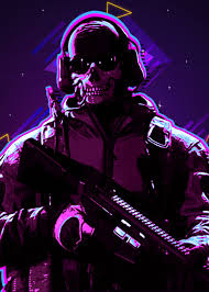 Call of duty warzone live wallpaper. Ghost Cod Warzone Call Off Duty Call Duty Black Ops Call Of Duty Ghosts