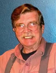 Obituary information for Jerry L. Severson