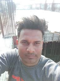 Finally stand A upper tia beam level was completed