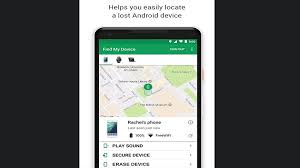 Mcafee® mobile security, which is free for both android and ios, allows for this with ease. 4 Best Anti Theft Apps For Android Smartphones Loop St Lucia