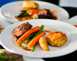 Outer Banks North Carolina Resort Vacation Sanderling Resort Duck Nc Rehearsal Dinner Menu Dinner Dinner Menu