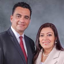 These 8 new mission presidents will serve around the world