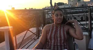 If yes, where do you think the antetokounmpo riddlesprigger wedding should take place? Giannis Antetokounmpo S Girlfriend Mariah Here S What We Know