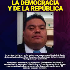 Alianza por las Reformas