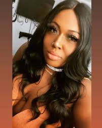 BIG SHOUTOUT & HAPPY BIRTHDAY TO LISA JOHNSON, WEDNESDAY APRIL 16, 2025  FROM “THE LOG”~ THE LEGENDS OF GERMANTOWN COMMISSION