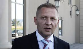 Stjepan Radić dobio ulicu u Pragu