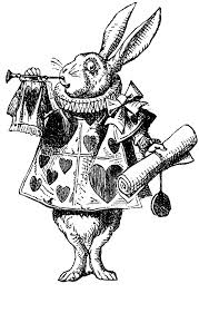 Alice In Wonderland Clip Art Black And White Free Vintage Digital Stamps Free Vintage Digital Stamp Alice Rabbit White Rabbit Alice In Wonderland Alice In Wonderland Rabbit Alice Rabbit