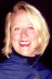 Michelle Anne Comeau