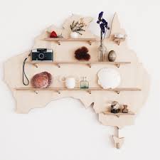 We would like to show you a description here but the site won't allow us. Australia Map Wall Shelf Wooden Hanging Wall Shelves One Two Tree