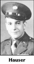 Search Walter Hauser Obituaries and Funeral Services