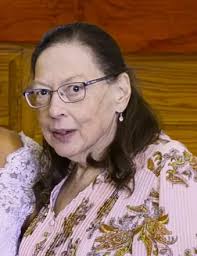 Obituary information for Sally Ann Strader