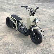 Pin By Levent Seven On Ruckus Inspirations Honda Bikes Motocross Bikes Design Honda Scooters