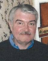 James Lofstrom Obituary