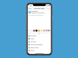 Becoming a parent enters you into a completely new and sometimes overwhelming world. Facebook Introduces New Group Type For Parents Offers Features That Enable Better Engagement Tech