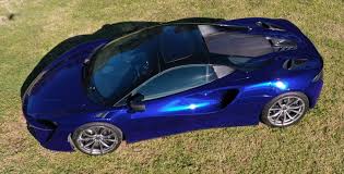 Image result for Amazonite Blue 2005 McLaren