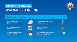 The process to renew your passport depends on how fast you need your passport. U S Passports