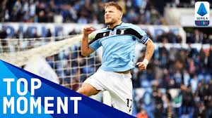 Inserisci gratuitamente nel mercato immobiliario di annuncipratici.it pubblica adesso il tuo annuncio sul tema mercato immobiliario nei annunci gratuiti lazio. Immobile Scores A Brilliant Hat Trick Lazio 5 1 Sampdoria Top Moment Serie A Tim Youtube