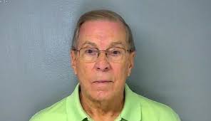 A Virginia man is facing charges for allegedly secretly filming “thousands  of” men in a public bathroom since as early as 1996, and police are  searching for additional potential victims. tinyurl.com/28kc8gzl