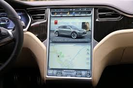 Hyundai And Kia To Bring Google Maps Places To In Car Navigation Systems The Verge