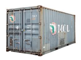 Buy Used 20 ft Standard Shipping Container