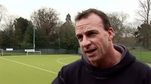 Interview with Darryl Evans