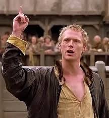 859 whilom, as olde stories tellen us, once, as old histories. Movie Speech From A Knight S Tale Chaucer S Second Declamation For Sir Ulrich Von Lichtenstein Of Gelderland