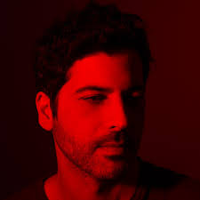 Lee Burton · Past Events