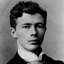 Walter Tennyson Swingle was born in 1871