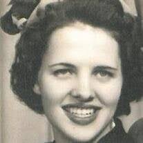 Joyce Ann Clifton Obituary