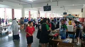 In 2019, there are 18 chinese primary schools with 1,594 students in batang padang district. å‰éš†å¡æ–°è¡—åœºå…‰æ±‰åŽå°sjk C Kwong å‰éš†å¡æ–°è¡—åœºå…‰æ±‰åŽå°sjk C Kwong Hon K L Facebook