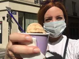 Life After Lockdown: My Big Day Out