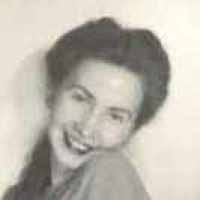 Elsie Cooper (1927–1998)