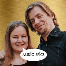 Audio Epics