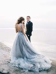 51 beach wedding dresses perfect for destination weddings. 68 Beautiful And Relaxed Beach Wedding Dresses Weddingomania