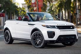 Used 2017 Land Rover Range Rover Evoque For Sale Pricing Range Rover Evoque Convertible Range Rover Evoque Range Rover Convertible