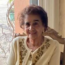 Maria Luisa Amelia Resendez de Cabeza Obituary May 2, 2020