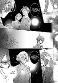 Going on with their lives, the brother's feelings for ema change and the start of a same roof forbidden romance begins. Read Brothers Conflict Feat Tsubaki Azusa Chapter 4 Mangafreak