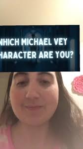 Michael Vey Michael X Taylor