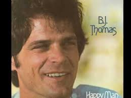 Bj Thomas Greatest Hits Volume 2 B J Thomas Mama Youtube