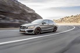 Mercedes Benz Cla Shooting Brake Mix Reussi Entre Coupe Et Break De Chasse Mercedes Benz Mercedes Voiture Mercedes