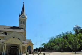 On the lord's day saturday: Tri Parish Mass Schedule St Peter Catholic Congregation